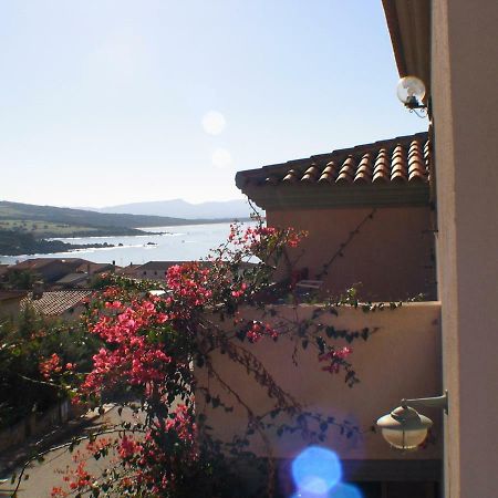 Isola Rossa Appartamenti Superior 외부 사진
