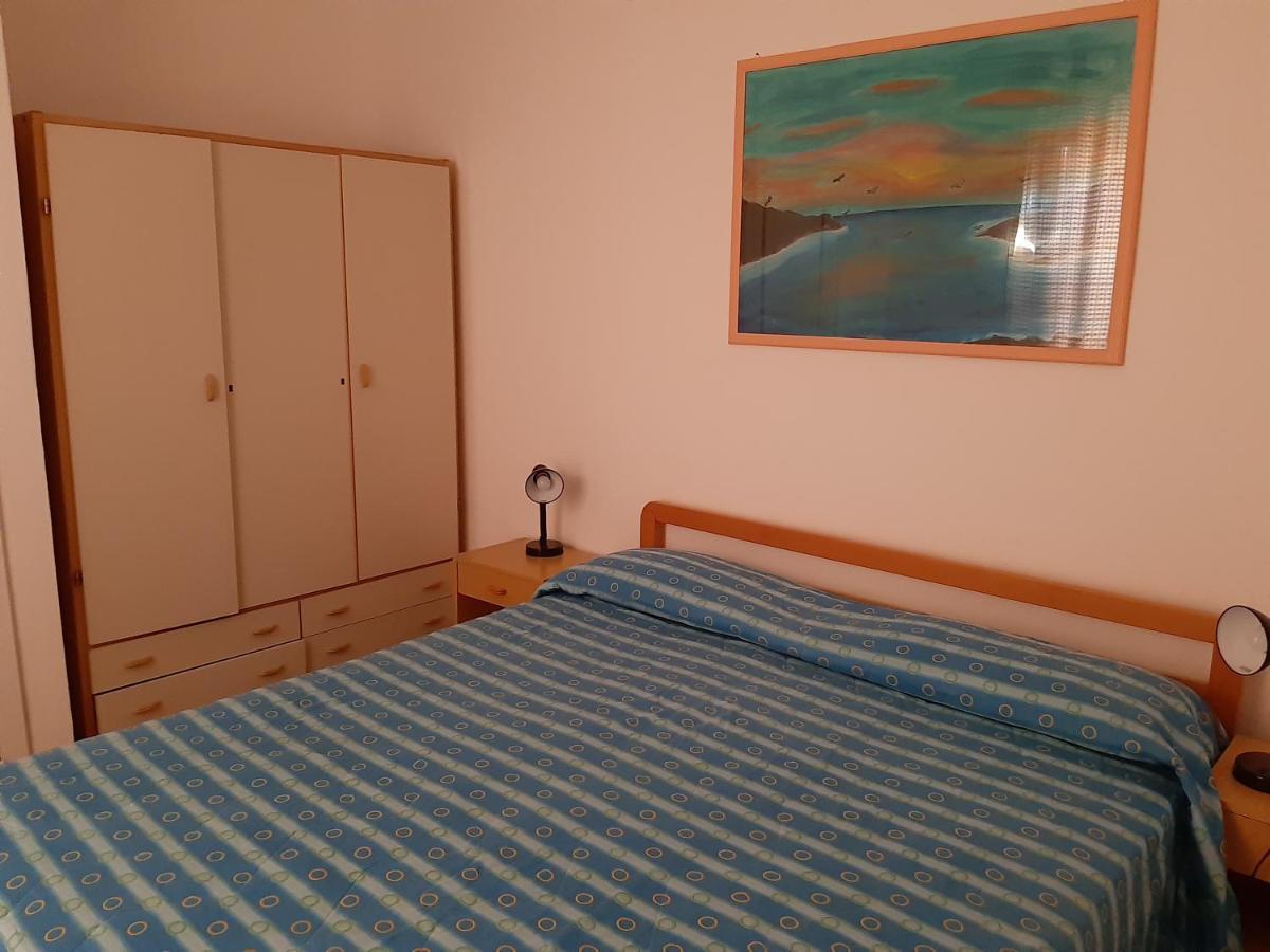 Isola Rossa Appartamenti Superior 외부 사진