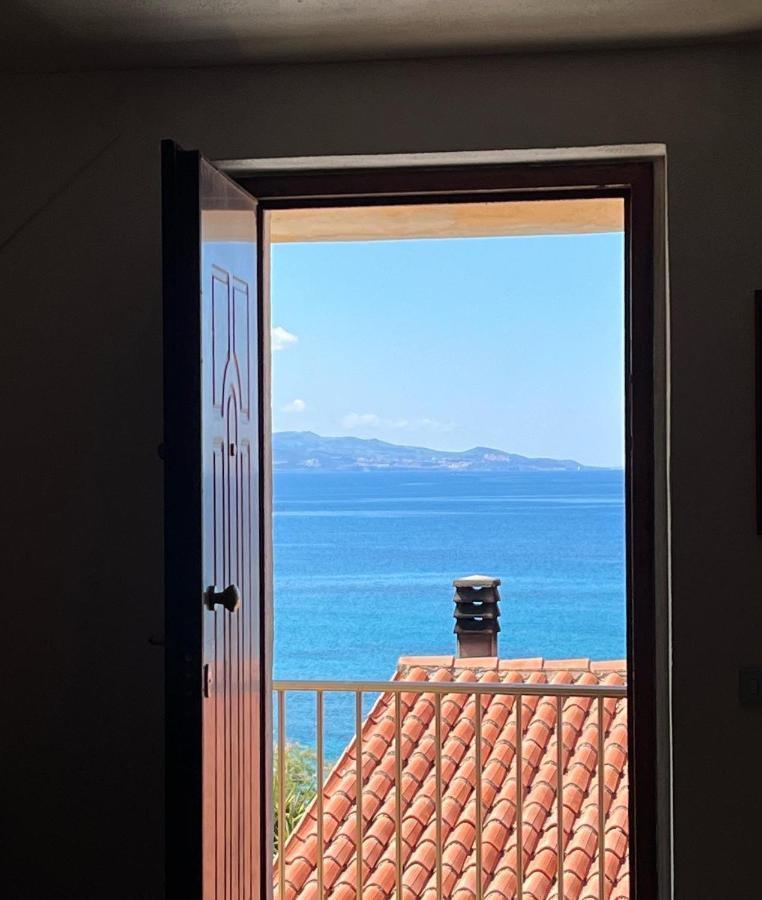Isola Rossa Appartamenti Superior 외부 사진