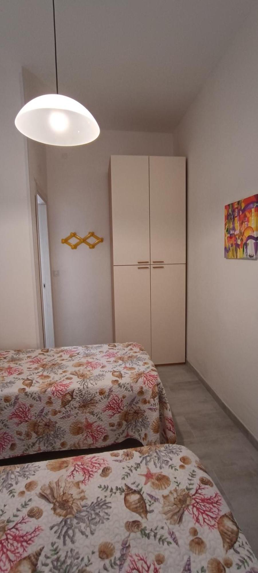 Isola Rossa Appartamenti Superior 외부 사진