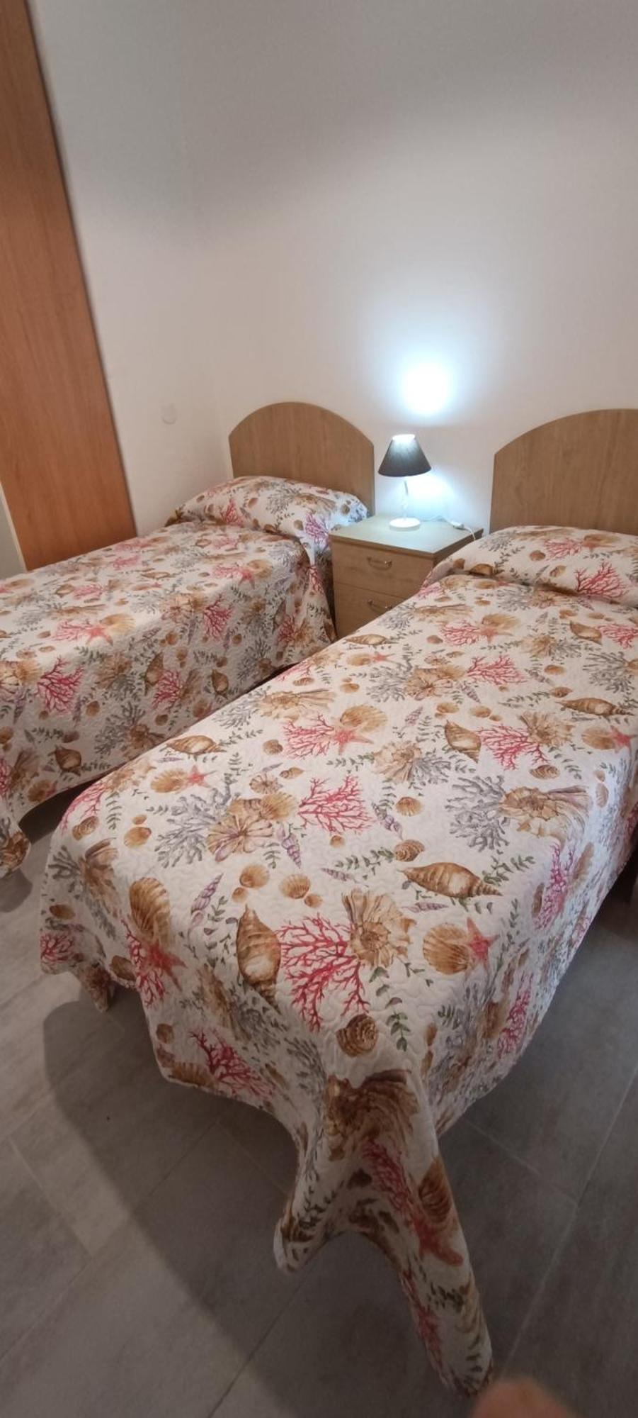 Isola Rossa Appartamenti Superior 외부 사진