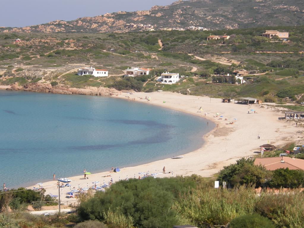 Isola Rossa Appartamenti Superior 외부 사진