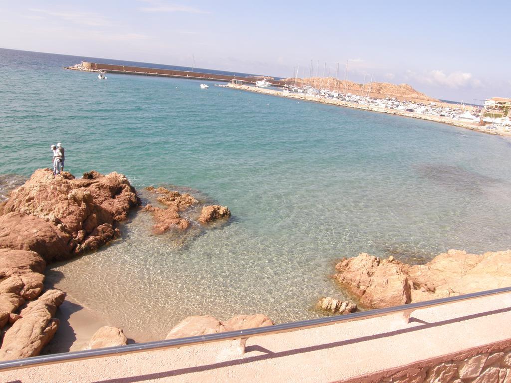 Isola Rossa Appartamenti Superior 외부 사진