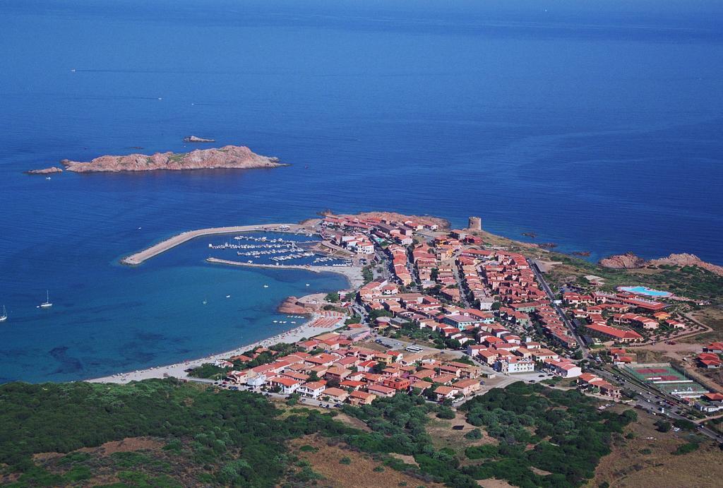 Isola Rossa Appartamenti Superior 외부 사진