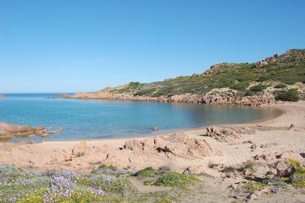 Isola Rossa Appartamenti Superior 외부 사진