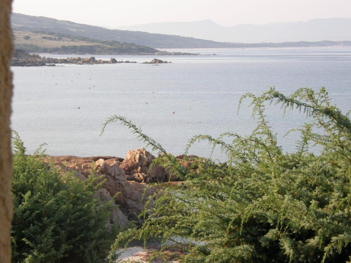 Isola Rossa Appartamenti Superior 객실 사진