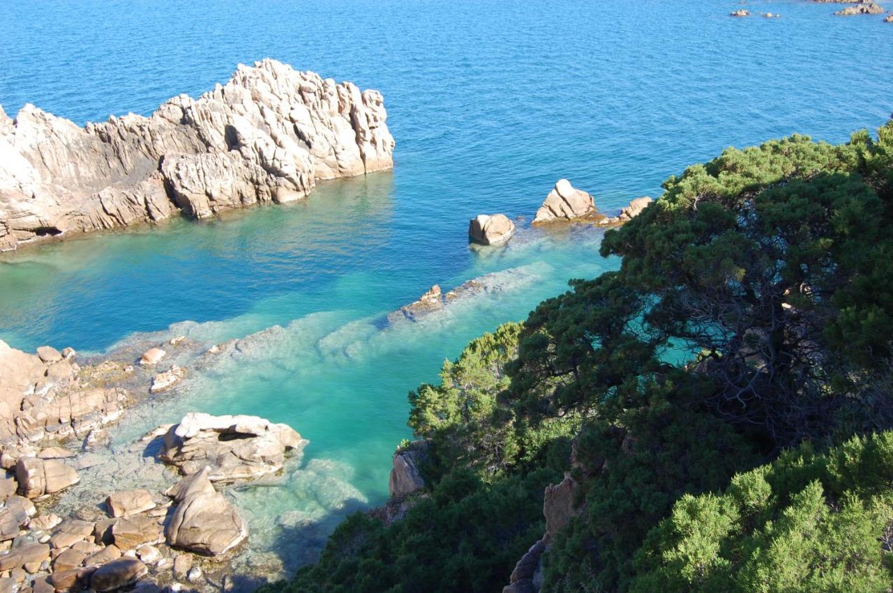 Isola Rossa Appartamenti Superior 외부 사진