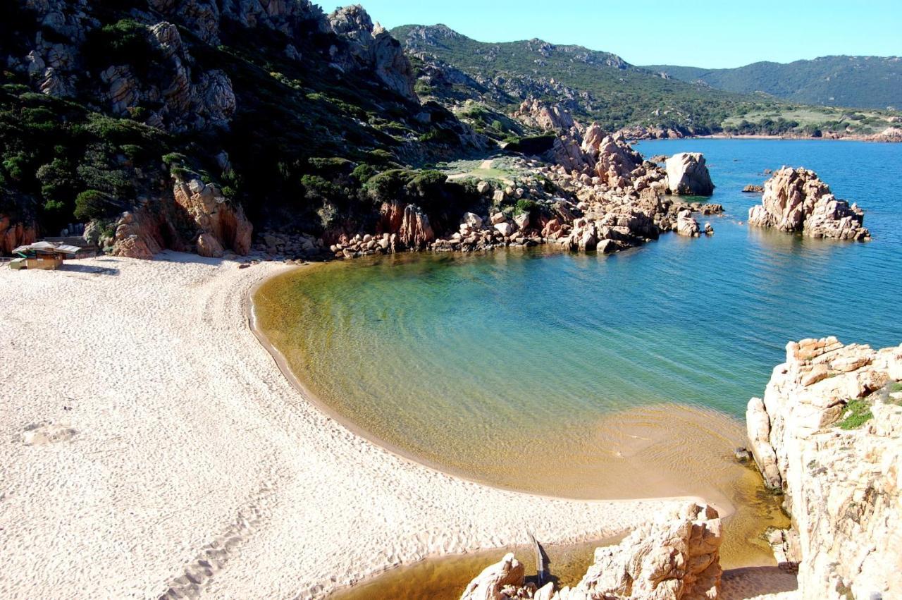 Isola Rossa Appartamenti Superior 외부 사진
